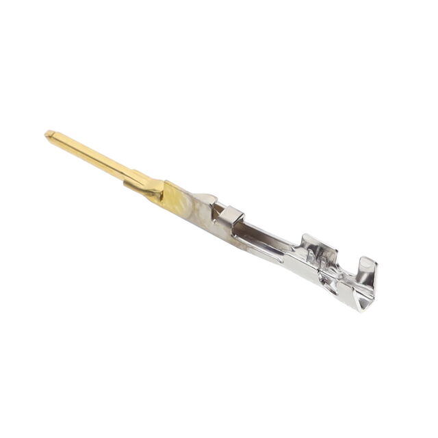 CONN TAB 20-22AWG CRIMP GOLD