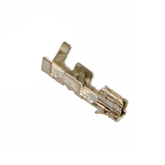 CONN SOCKET 22-28AWG CRIMP TIN