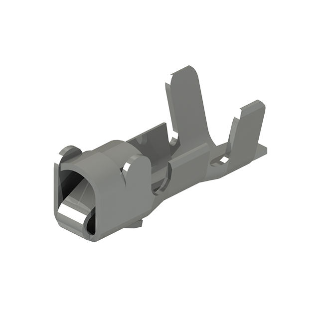 14K SERIES INLINE TIN PLATED SOC