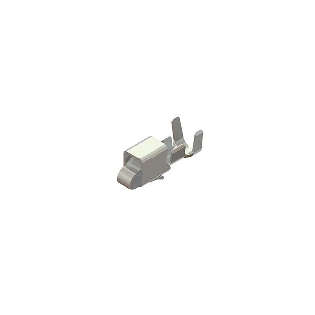 14L SERIES INLINE TIN PLATED SOC