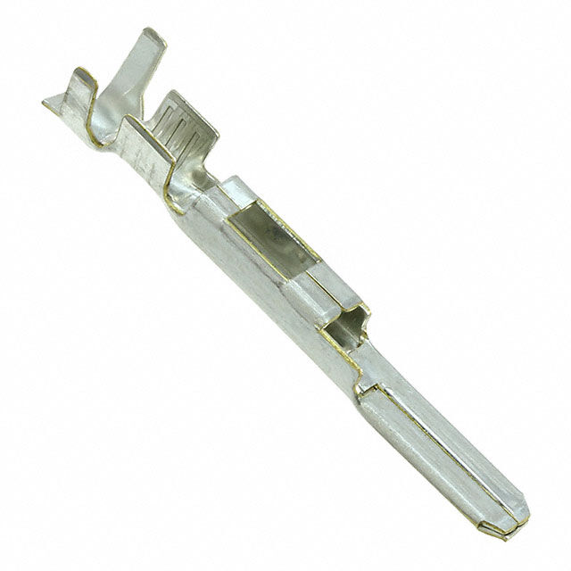 CONN TAB 14-20AWG CRIMP TIN