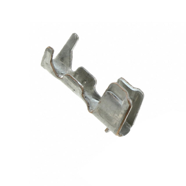 CONN SOCKET 26-30AWG CRIMP TIN