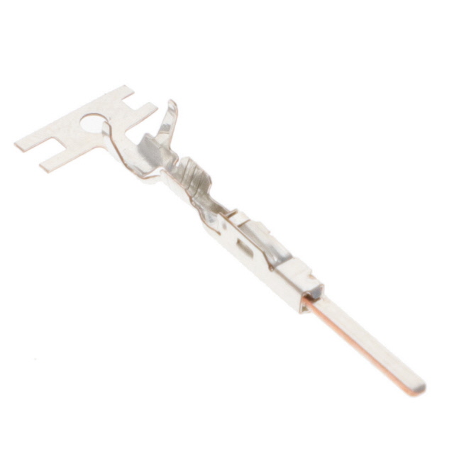 CONN TAB 22-23AWG CRIMP TIN
