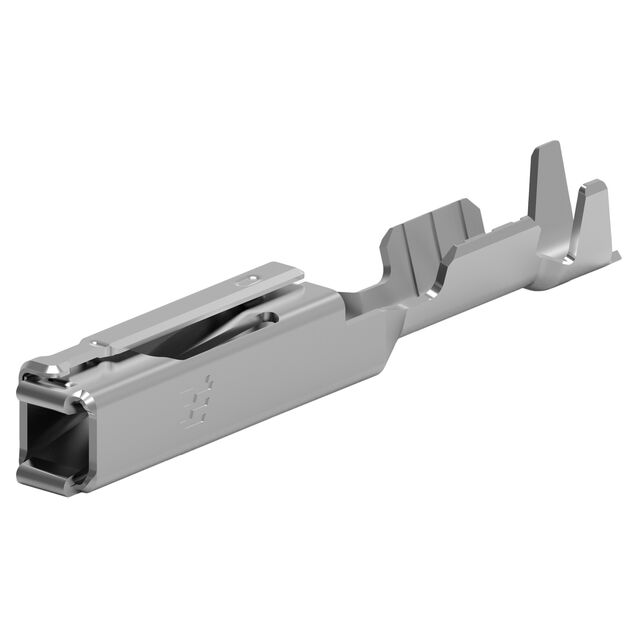 GET 0.64 TERMINAL WIRE SIZE 0.