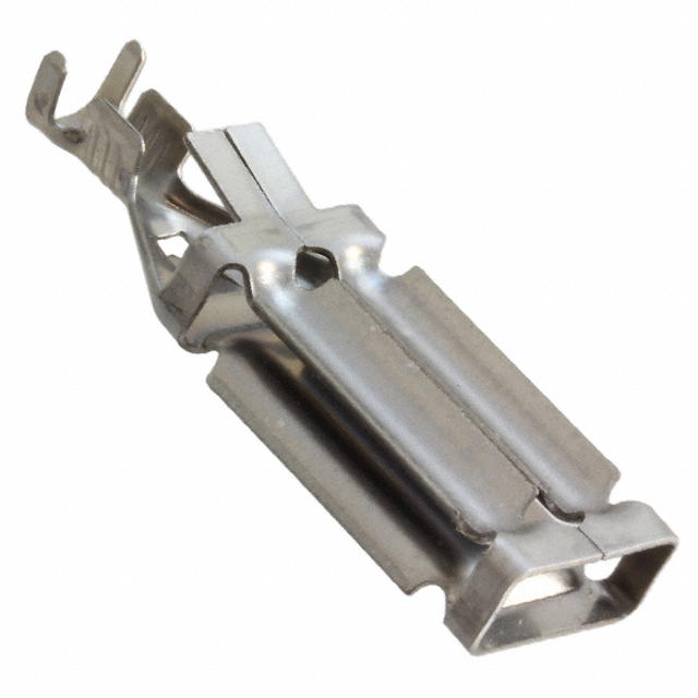 CONN SOCKET 14-18AWG CRIMP