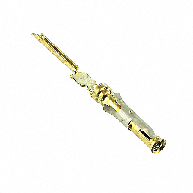 CONN SOCKET SOLDER TIN-LEAD