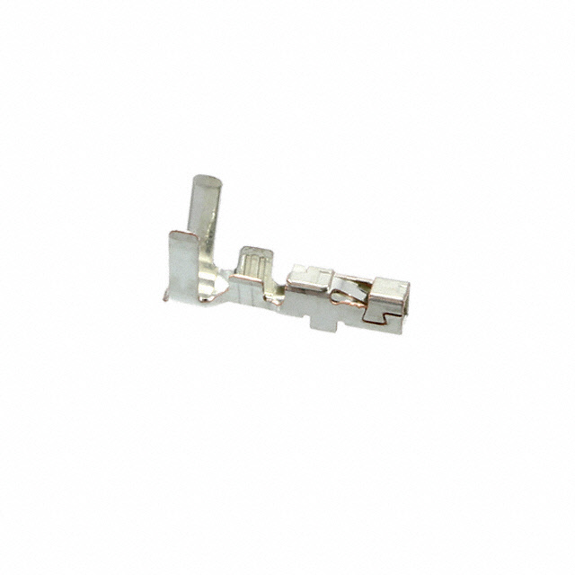 CONN SOCKET 20-24AWG CRIMP TIN