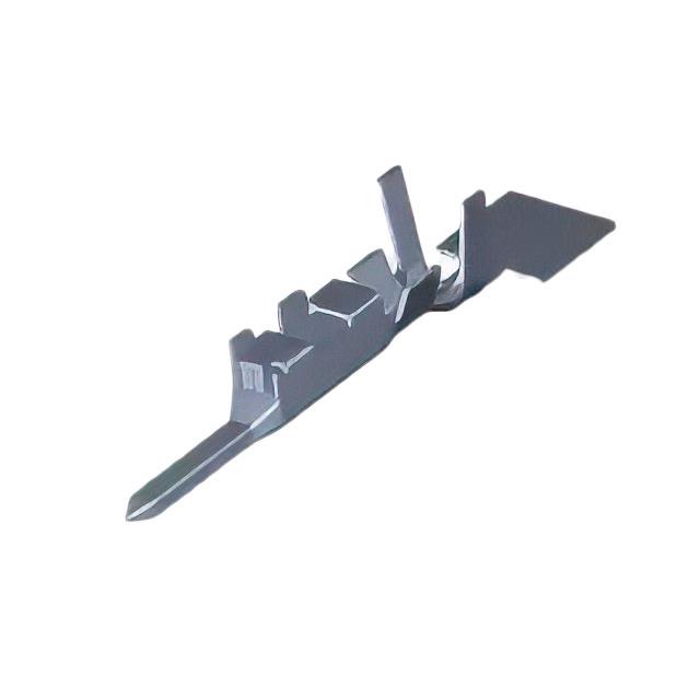 CONN TAB 22-28AWG CRIMP TIN