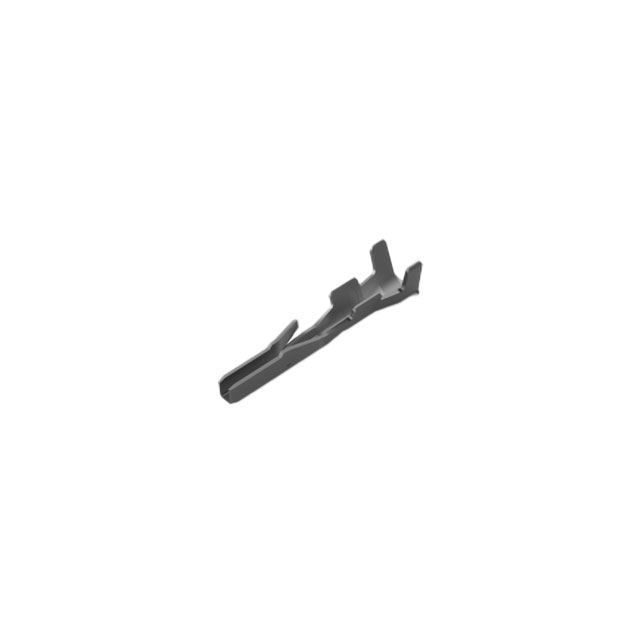 CONN TAB 20-24AWG CRIMP TIN