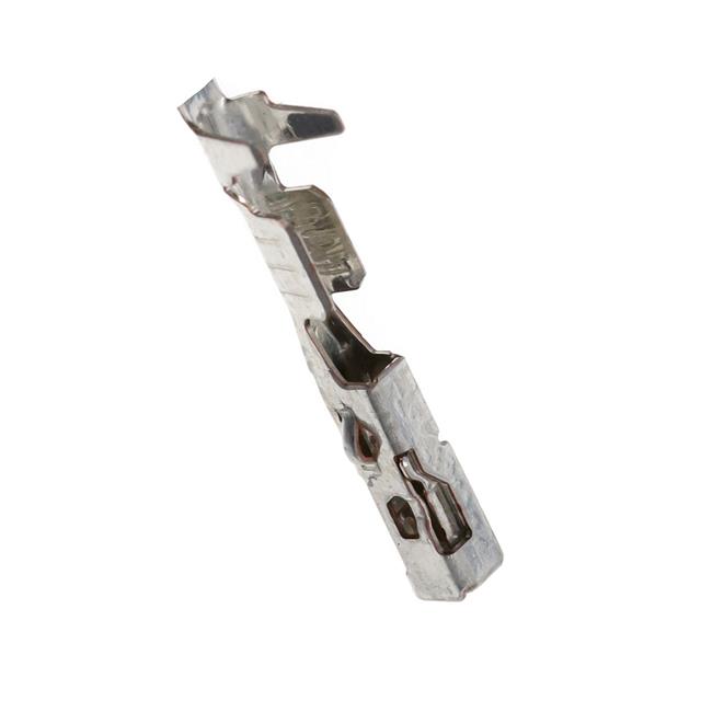 CONN SOCKET 20-22AWG CRIMP TIN