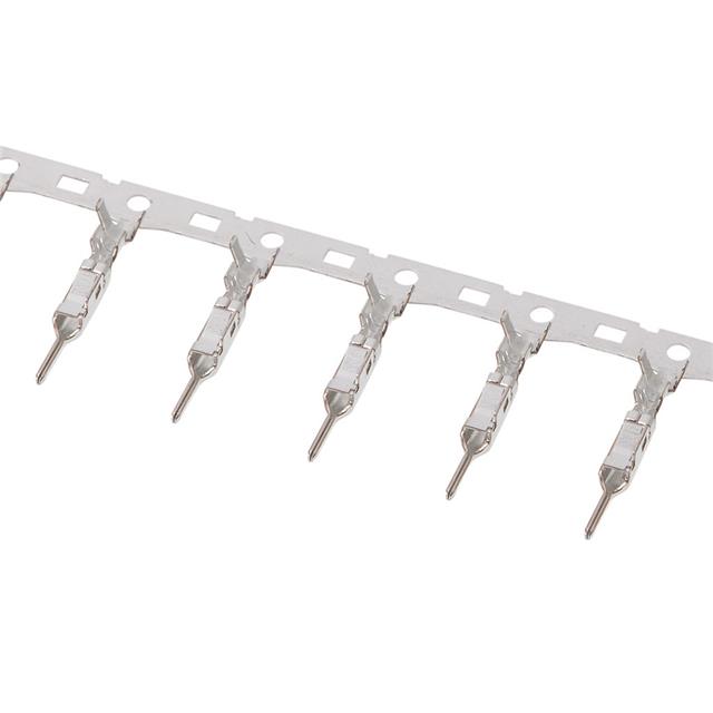 2.00 MLP W/W PLUG TERMINAL