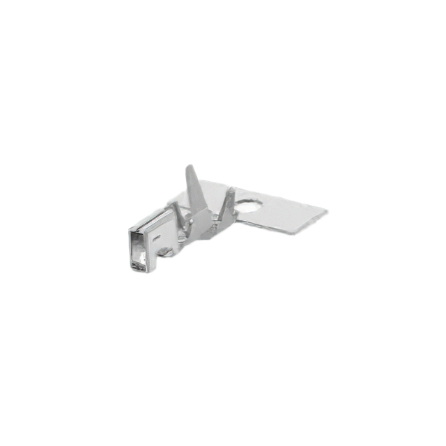 SGI 2.0 RECPT TERMINAL 22-28 AWG