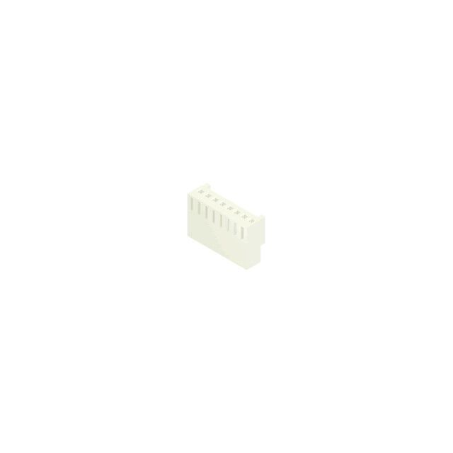 CONN CRIMP 2.5MM 22-28AWG