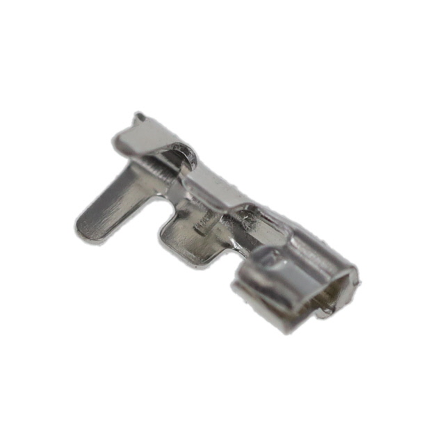 CONN SOCKET 28-24 AWG 2.50MM