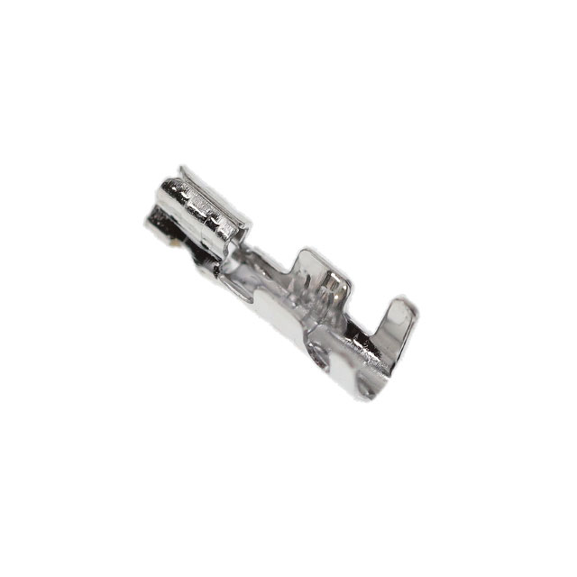 CONN SOCKET 22-28AWG CRIMP TIN