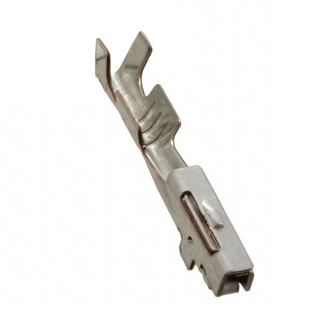 CONN SOCKET 20-22AWG CRIMP TIN