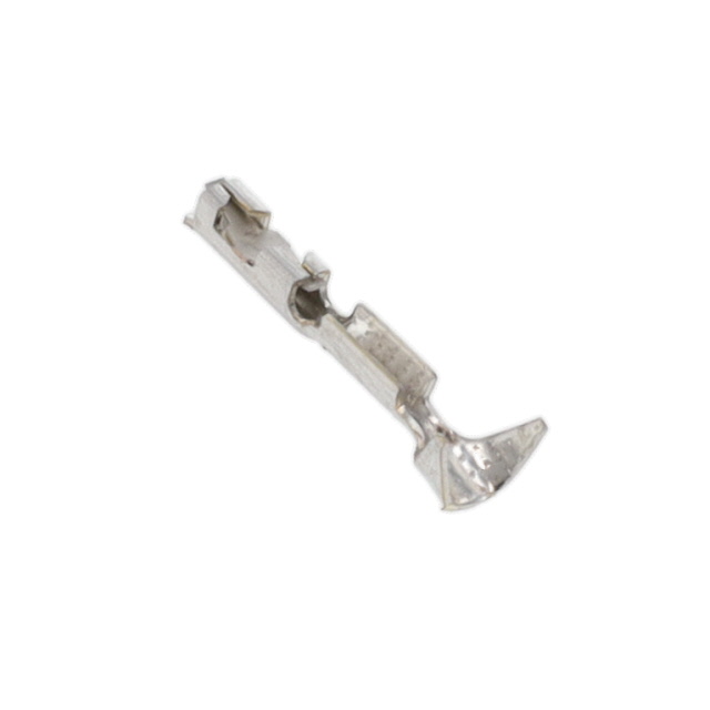 CONN SOCKET 28-32AWG CRIMP TIN
