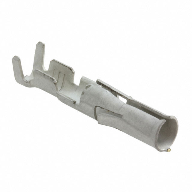 CONN SOCKET 14-18AWG CRIMP TIN