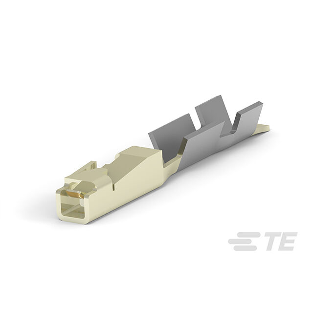 CONN SOCKET 22-26AWG CRIMP GOLD