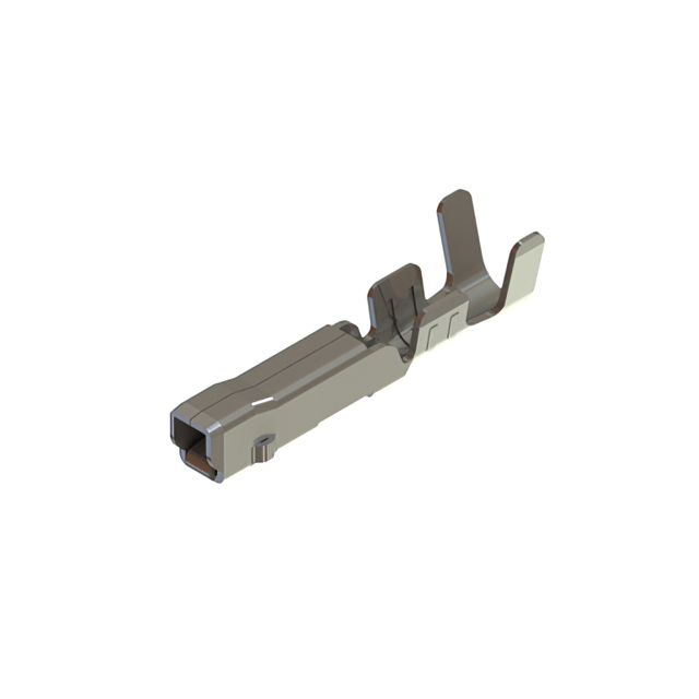 CONN SOCKET 22-28AWG CRIMP TIN