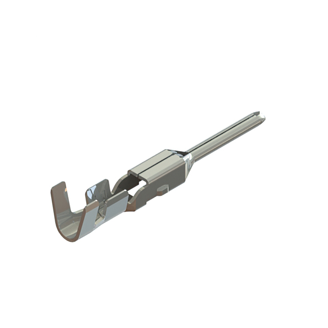CONN PIN 20-22AWG CRIMP TIN