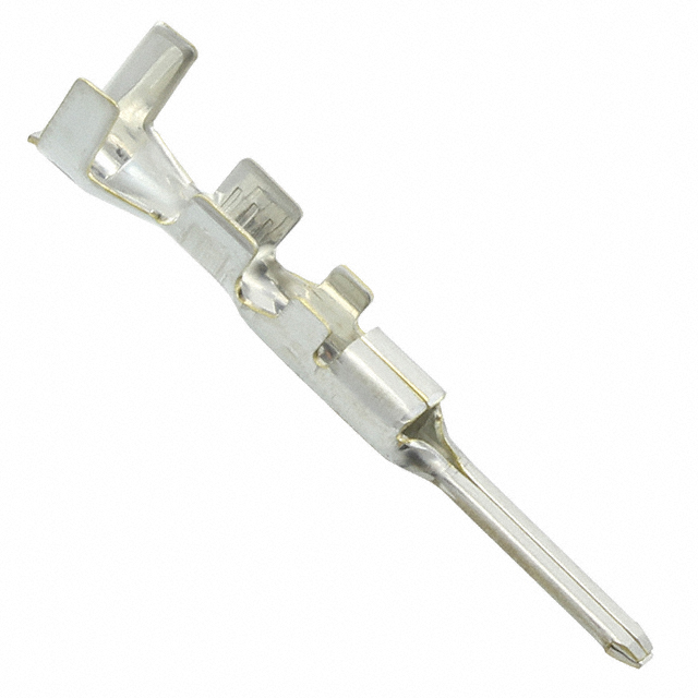 CONN PIN 16-20AWG CRIMP 1=40PC