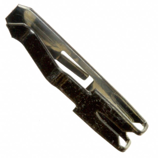 CONN SOCKET 20AWG IDC TIN-LEAD