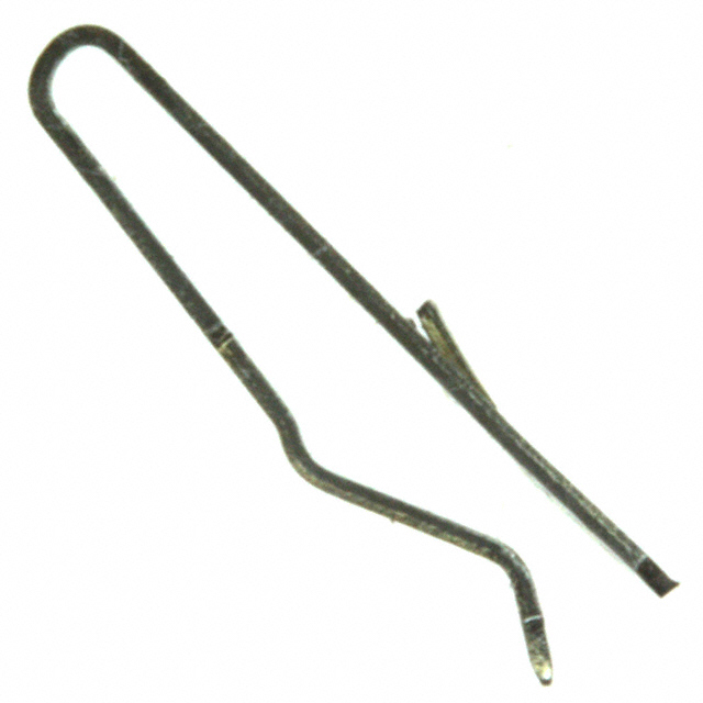 CONN SOCKET 26AWG IDC TIN