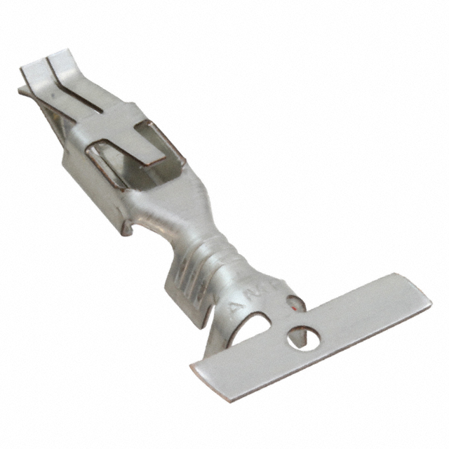 CONN SOCKET 14-18AWG CRIMP TIN