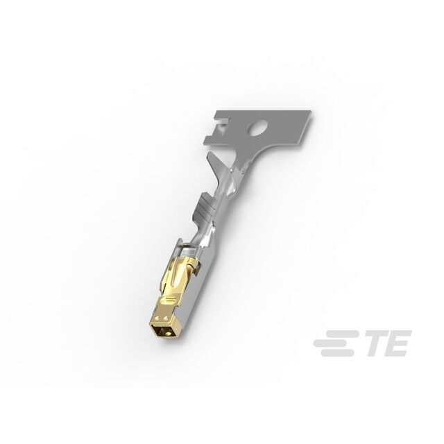 Automotive Connectors
