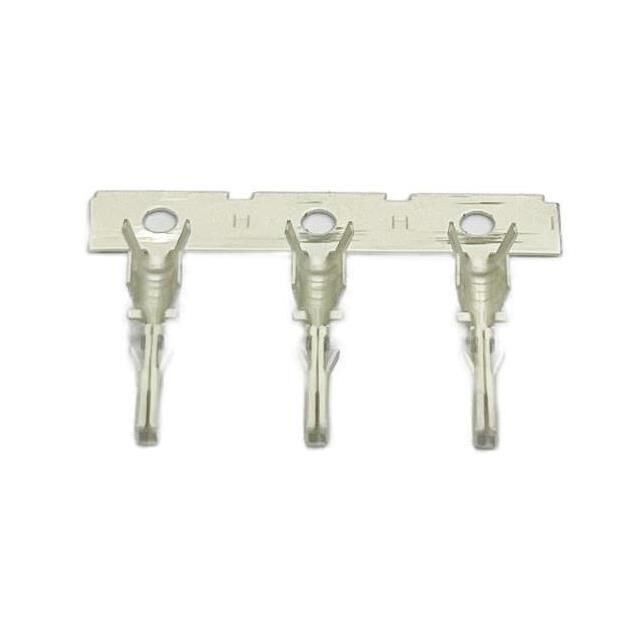 MICRO-HI POWER CONN 3.0MM PITCH,