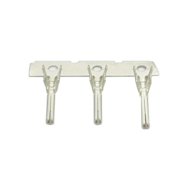 MICRO-HI UHC RECEPTACLE TERMINAL