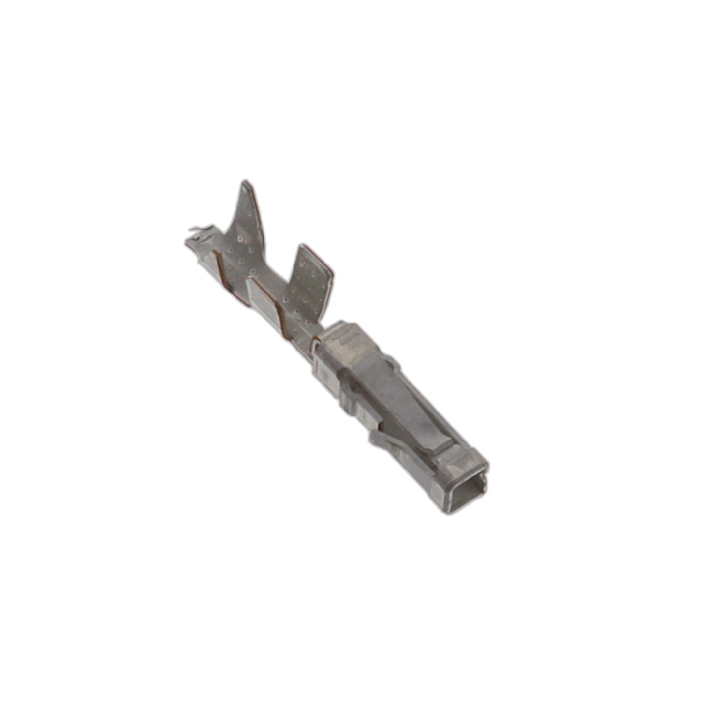 CONN SOCKET 20-22AWG CRIMP TIN