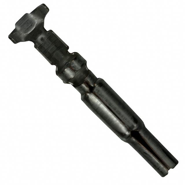 CONN SOCKET 14-20AWG CRIMP TIN