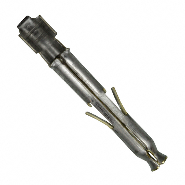 P&S Conn MINI SKT SN 22-18AWG Re