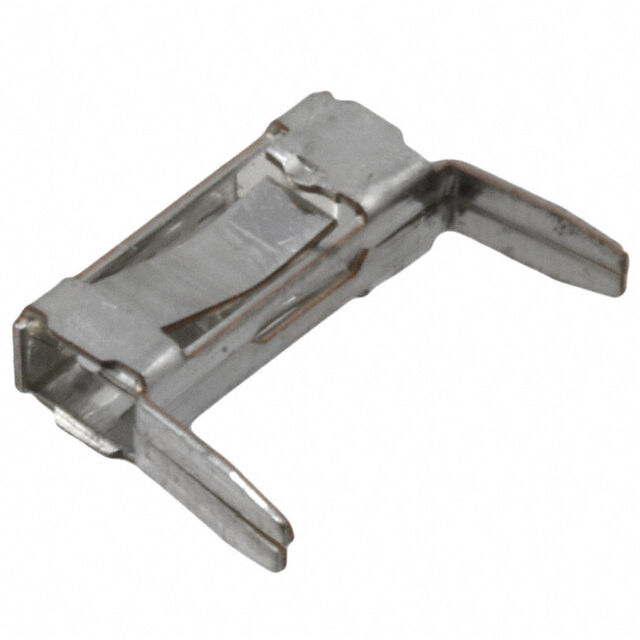 CONN SOCKET SOLDER PCB TIN