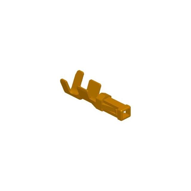 1.25 MM PITCH WTB CRIMP TERMINAL