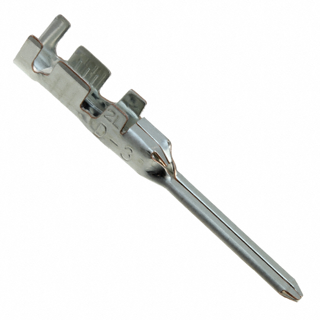 CONN PIN 14-16AWG CRIMP TIN