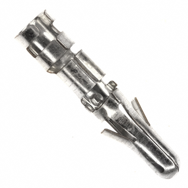 Pin&Socket Conn .140 DIA PIN
