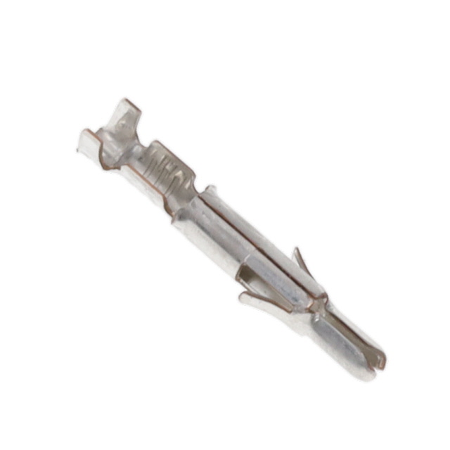 CONN PIN 18-24AWG CRIMP TIN