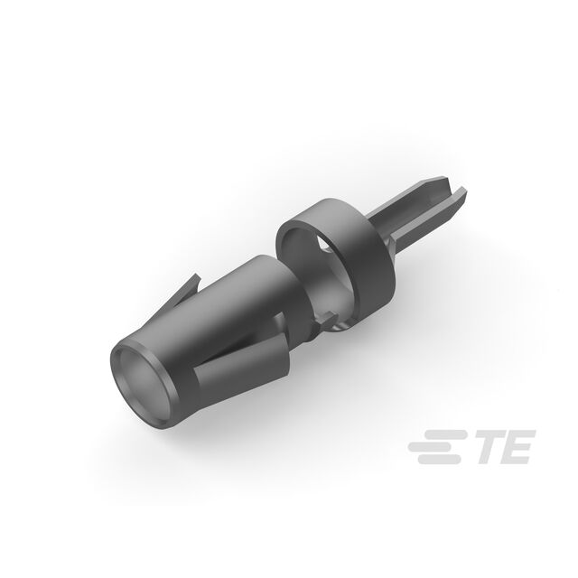 CONN SOCKET CRIMP .140 DIA MNL