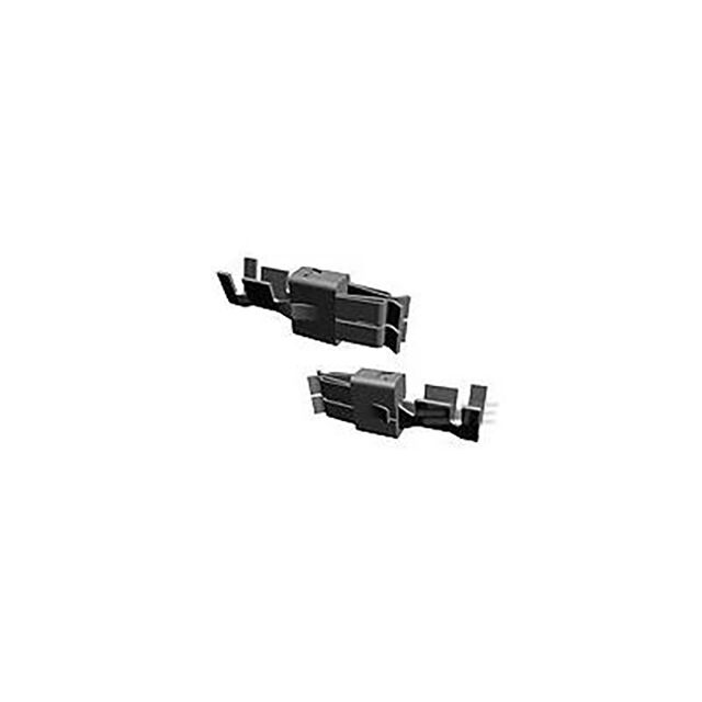 CONN SOCKET 13-17AWG CRIMP TIN