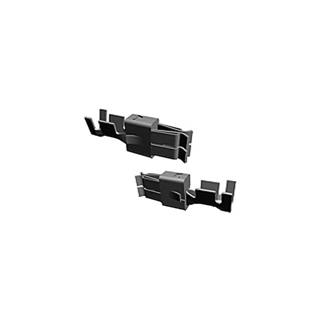 CONN SOCKET 13-17AWG CRIMP SILVR