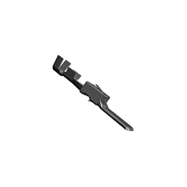 CONN TAB 11-13AWG CRIMP TIN