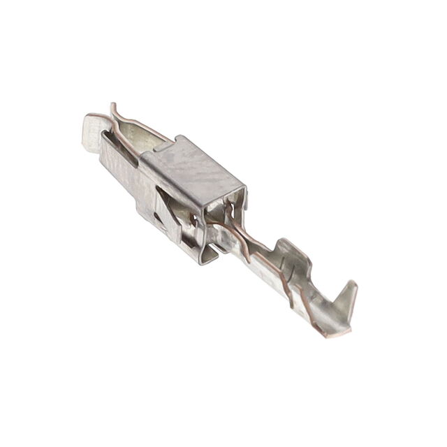 CONN SOCKET 20-24AWG CRIMP TIN