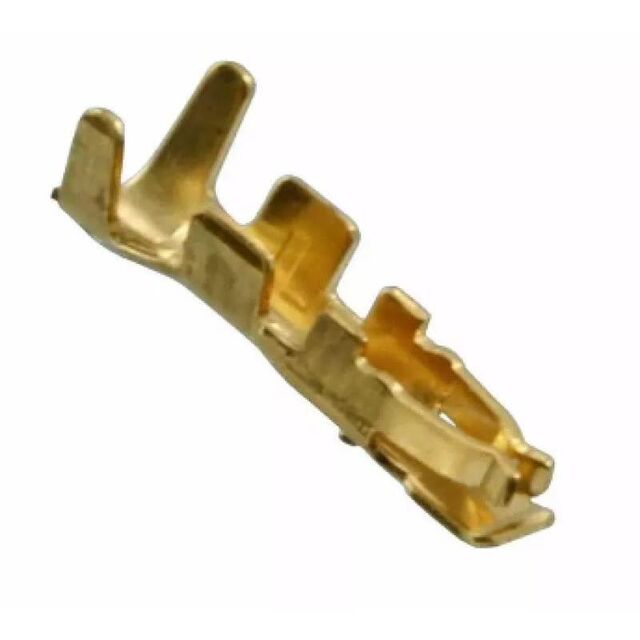 WIRE-TO-BOARD, TERMINAL, 1PIN,