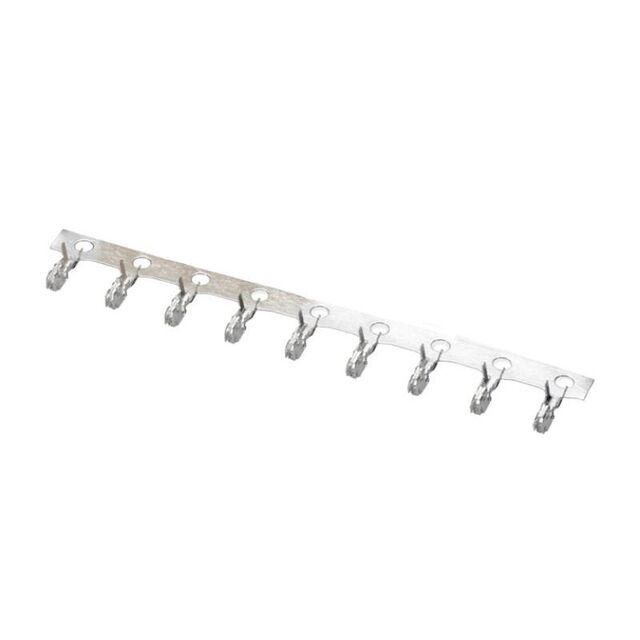 WIRE-TO-BOARD, TERMINAL, 1PIN,