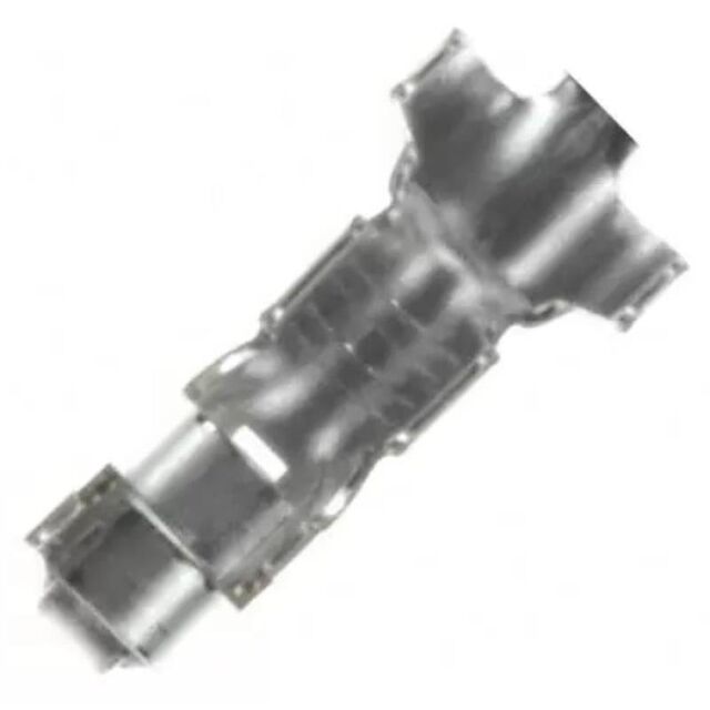 WIRE-TO-BOARD, TERMINAL, 1PIN,