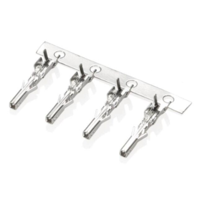 WIRE-TO-BOARD, TERMINAL, 1PIN,