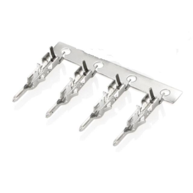 WIRE-TO-BOARD, TERMINAL, 1PIN,